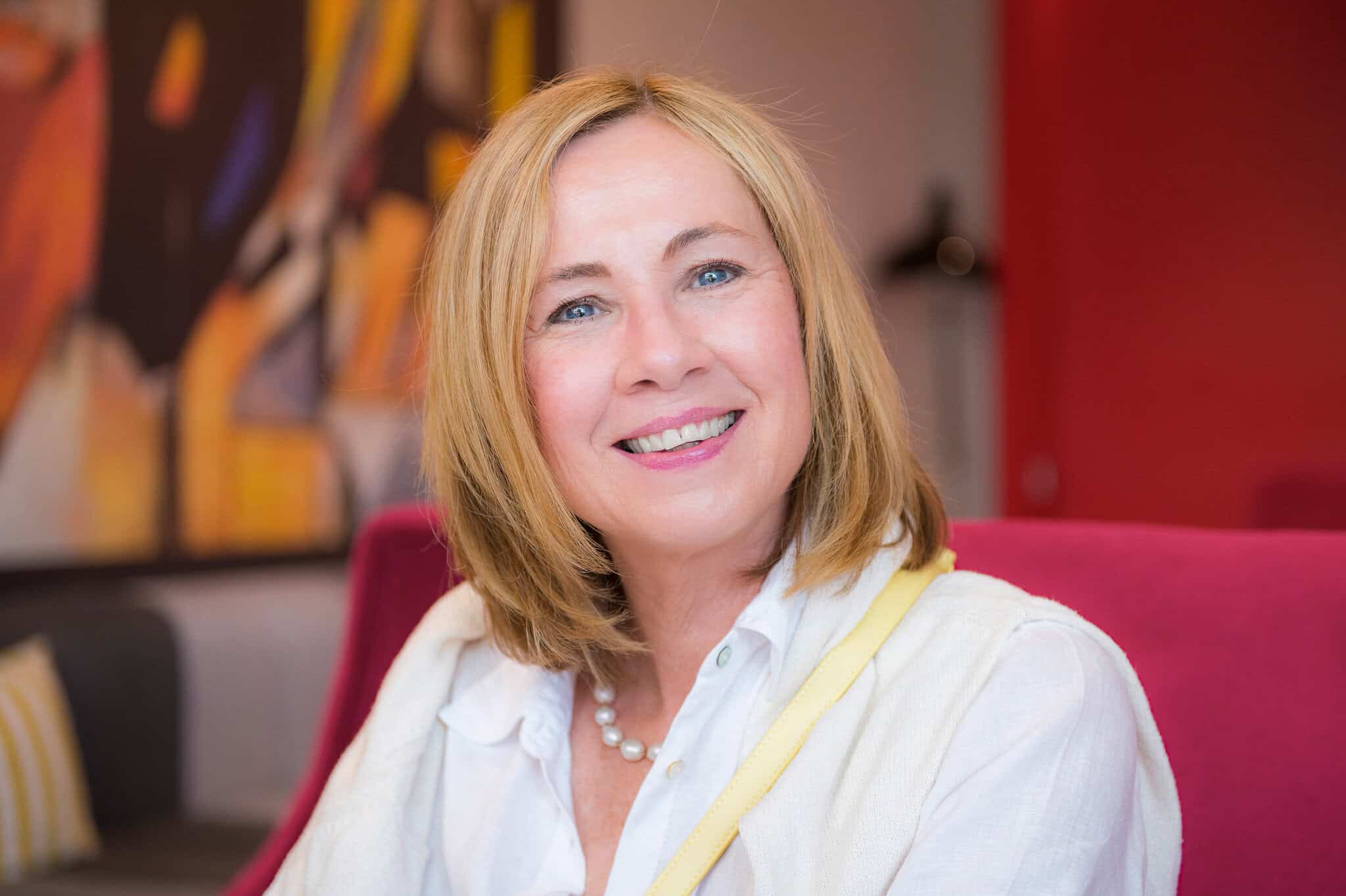 Mari Fährmann Profilbild